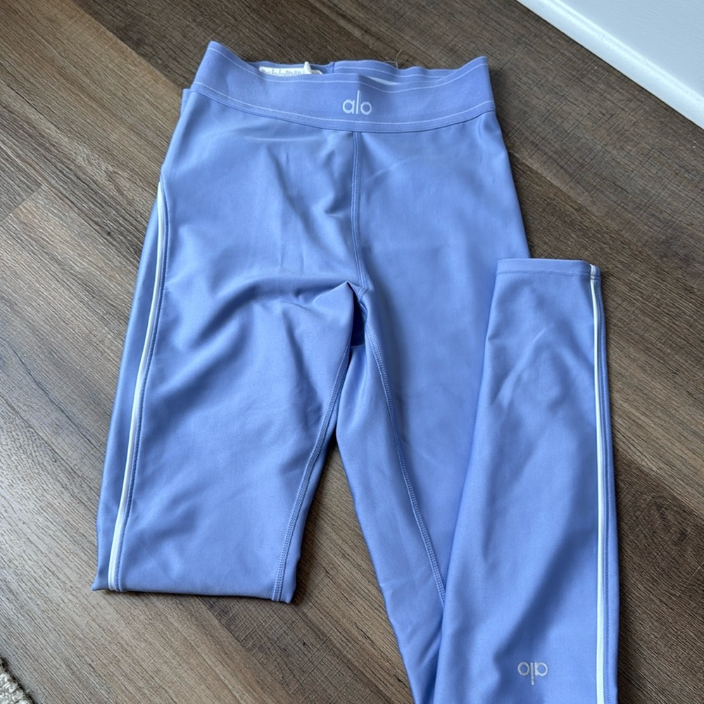 Alo leggings Airbrush High Waist